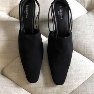 NWOT Liz Claiborne Sling Backs